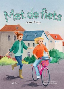 Met de fiets