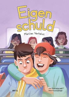 Eigen schuld