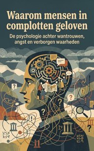Waarom mensen in complotten geloven