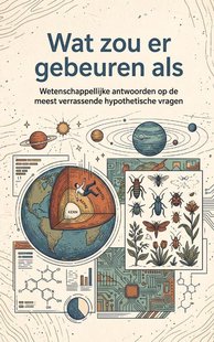 Wat zou er gebeuren als