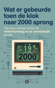 Wat er gebeurde toen de klok naar 2000 sprong