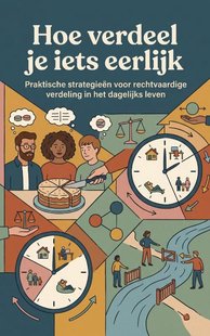 Hoe verdeel je iets eerlijk