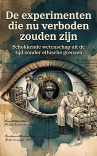 De experimenten die nu verboden zouden zijn