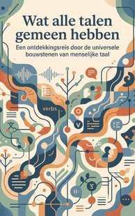 Wat alle talen gemeen hebben