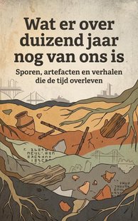 Wat er over duizend jaar nog van ons is