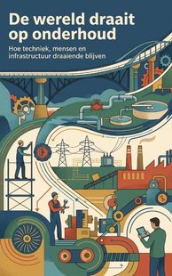 De wereld draait op onderhoud