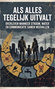 Als alles tegelijk uitvalt