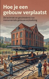 Hoe je een gebouw verplaatst
