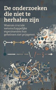 De onderzoeken die niet te herhalen zijn