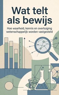 Wat telt als bewijs