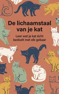 De lichaamstaal van je kat
