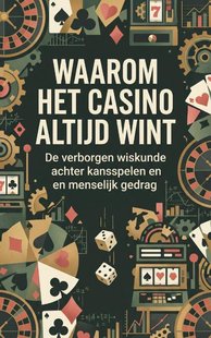 Waarom het casino altijd wint