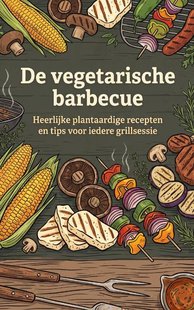 De vegetarische barbecue