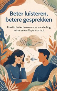 Beter luisteren, betere gesprekken