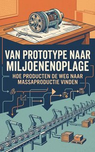Van prototype naar miljoenenoplage