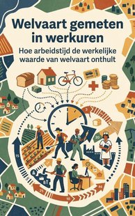 Welvaart gemeten in werkuren