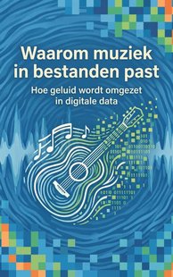 Waarom muziek in bestanden past