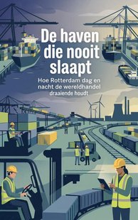 De haven die nooit slaapt