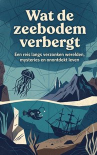 Wat de zeebodem verbergt