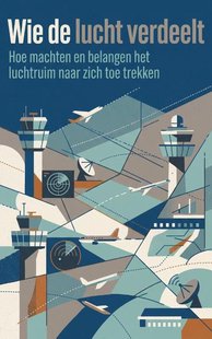 Wie de lucht verdeelt