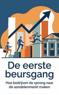 De eerste beursgang