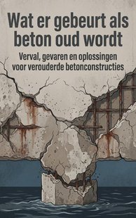 Wat er gebeurt als beton oud wordt