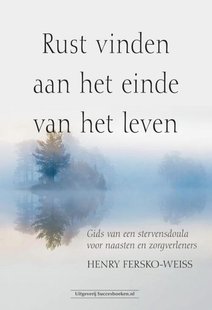 Rust vinden aan het einde van het leven