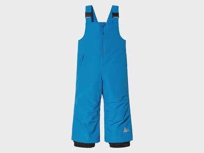 LUPILU Kinder skibroek (Blauw, 86/92)