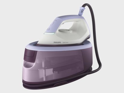 PHILIPS Stoomgenerator 3000 Series PSG3000/30, 1,4 L
