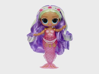 LOL Surprise Tweens Mermaid pop (Cleo Cove)