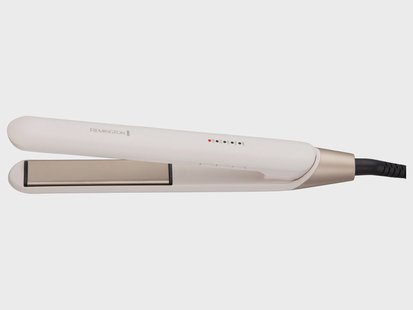 REMINGTON Stijltang Shea Soft S4743, met keramische coating & shea-olie