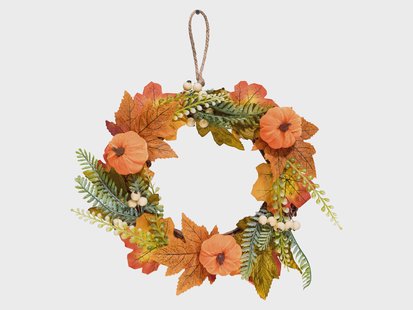 LIVARNO Herfstdecoratie (Herfst krans)