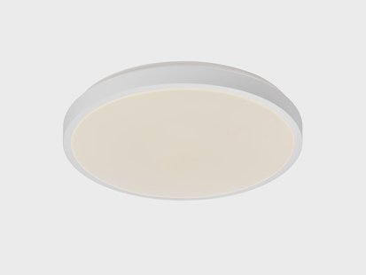 OSRAM LED-plafondlamp Orbis London (48 cm, wit)