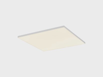 OSRAM LED-plafondlamp Planon Frameless (60 x 60 cm)