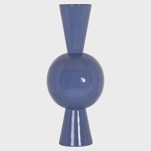 Richmond Vaas Arliss 73cm - Paars