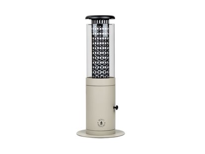 + 15% kassakorting | Monti HeatLine Ember pellet terrasverwarmer ø24cm (h: 58cm) - Laagste prijsgarantie!