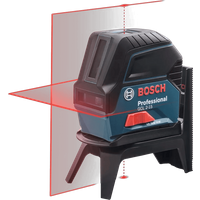 Bosch Professional GCL 2-15