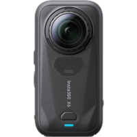 Insta360 X6 Zwart