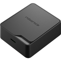 Roborock 4G en Anti-diefstal Module
