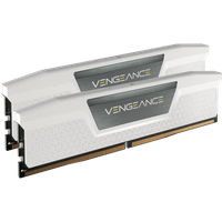 CORSAIR Vengeance Wit 32GB (2x16GB) DDR5 DIMM 6000MT/s CL36 XMP