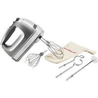 Kitchenaid 5KHM9212ECU Grijs