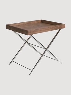 Opvouwbare bijzettafel Luna