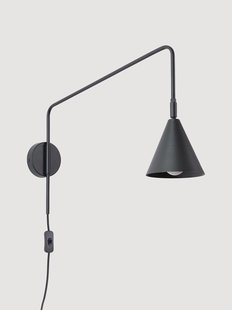 Wandlamp Zylo