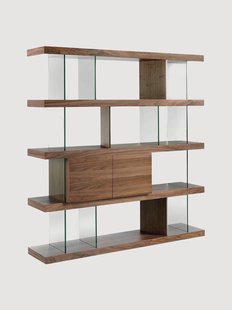 Stellingkast Omina met lades