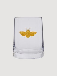 Tumblers Bee, 2-delig