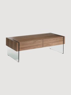 Salontafel Mayra met lades