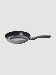 Braadpan Essential met antiaanbaklaag