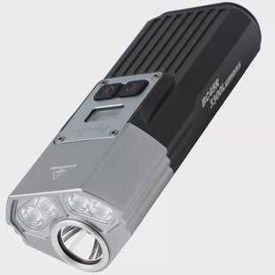 Fenix BC45R oplaadbare fietslamp, 3300 lumen