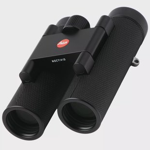 Leica NOCTIVID 10x25 Leather 40332, verrekijker