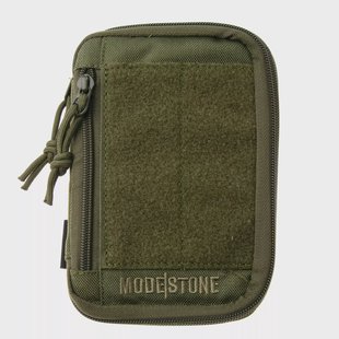 Modestone P33 EDC-pouch M, Green